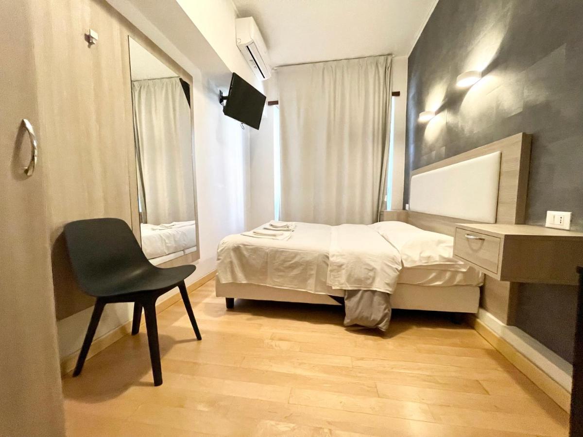 Luciano Laterani Guest House ローマ エクステリア 写真