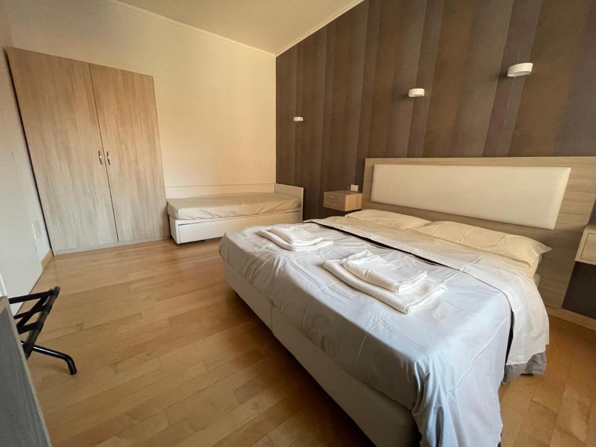 Luciano Laterani Guest House ローマ エクステリア 写真