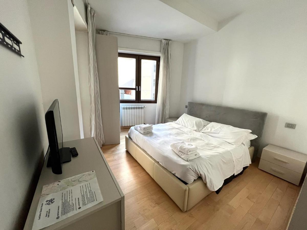 Luciano Laterani Guest House ローマ エクステリア 写真