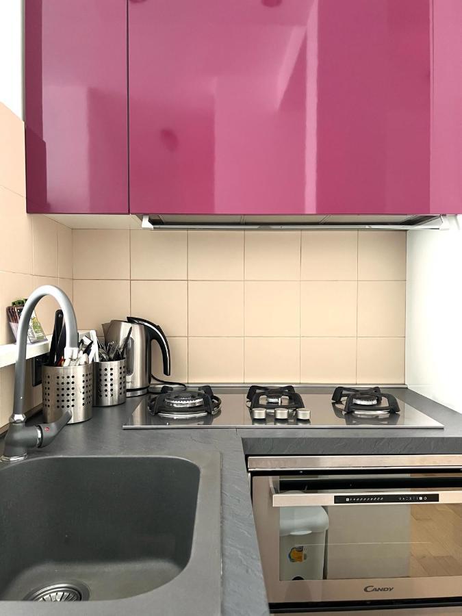 Luciano Laterani Guest House ローマ エクステリア 写真