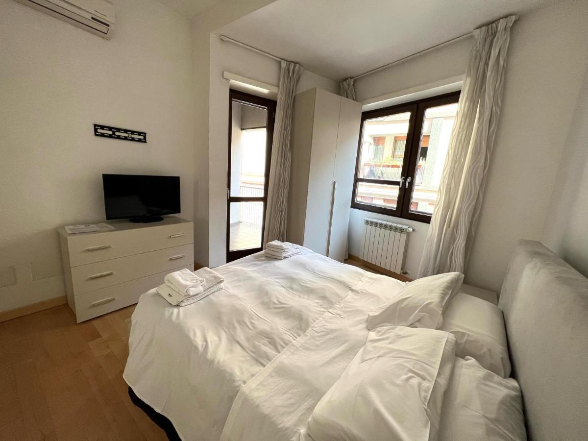 Luciano Laterani Guest House ローマ エクステリア 写真