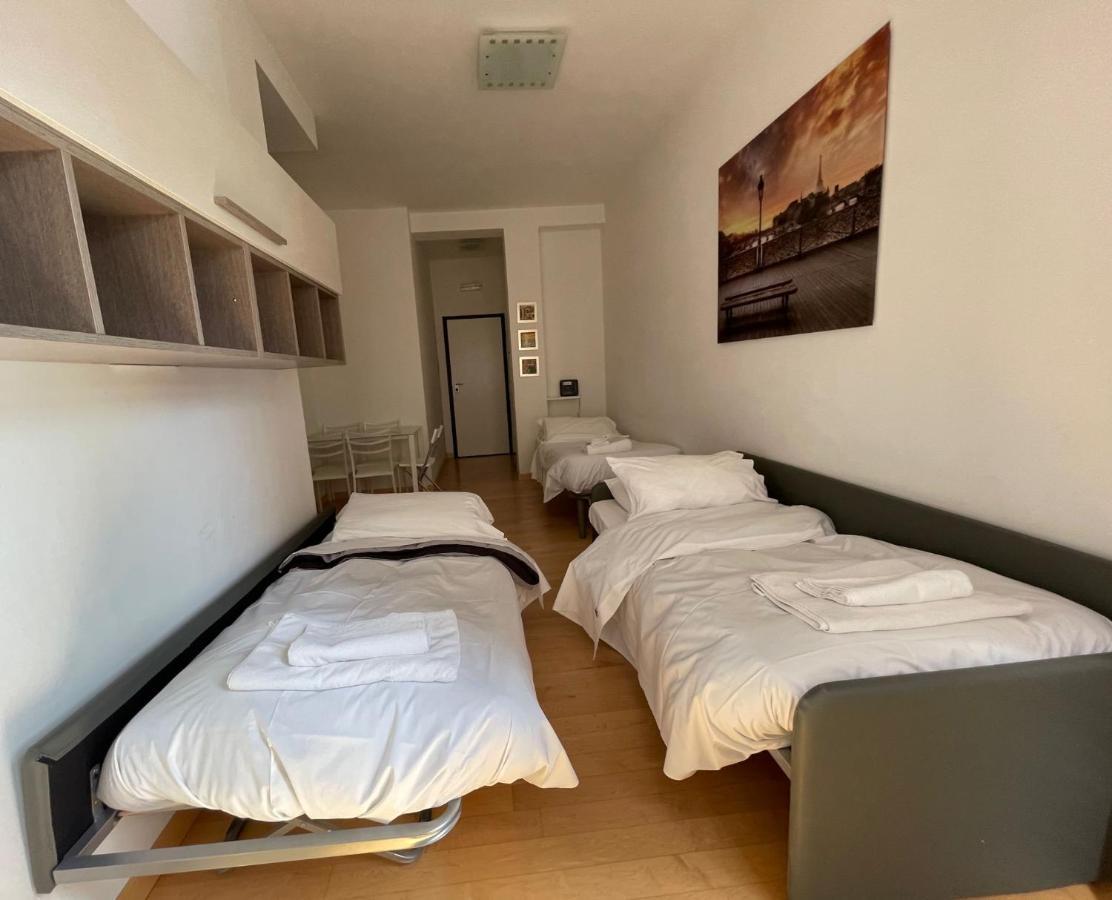 Luciano Laterani Guest House ローマ エクステリア 写真