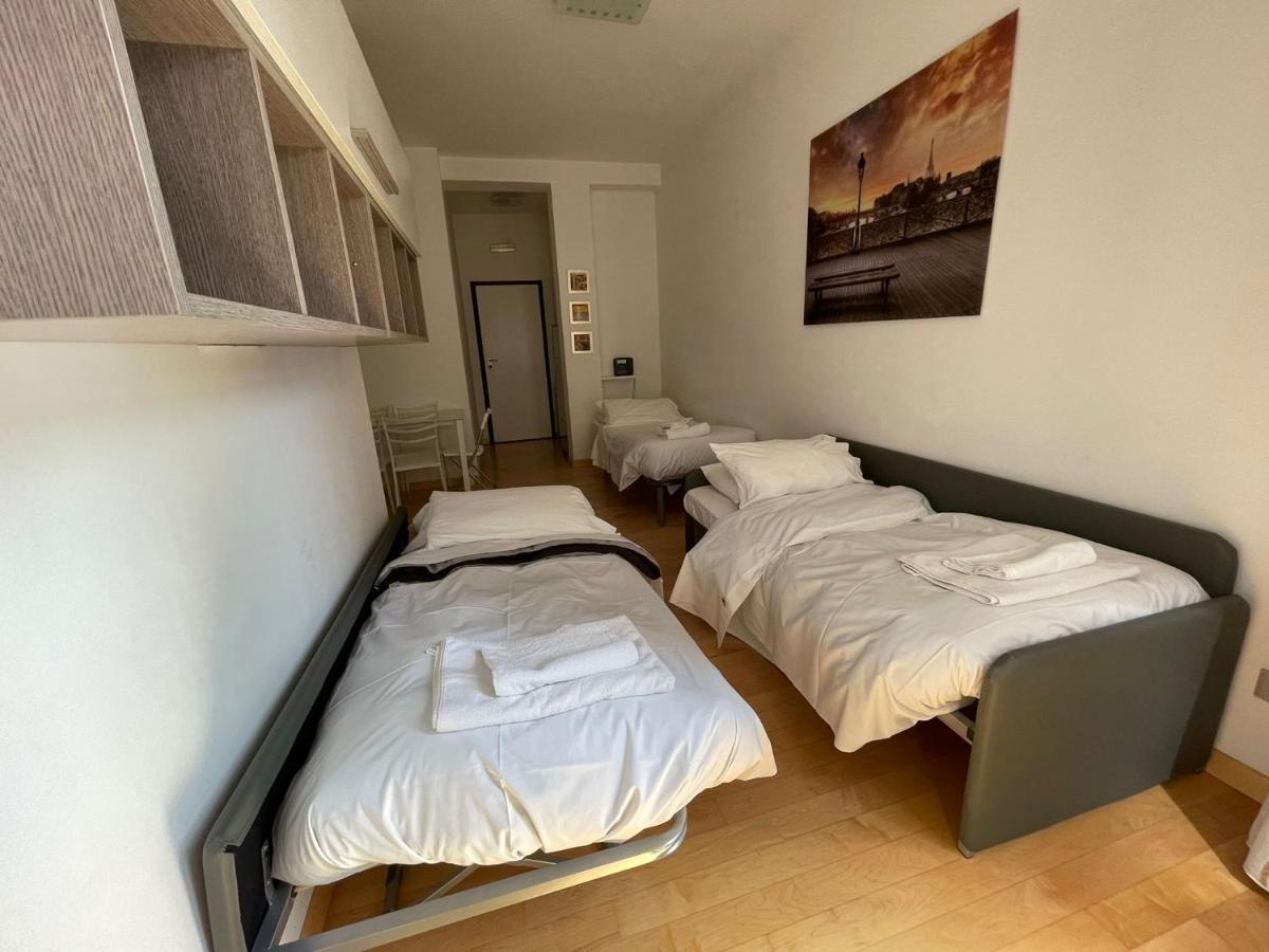 Luciano Laterani Guest House ローマ エクステリア 写真