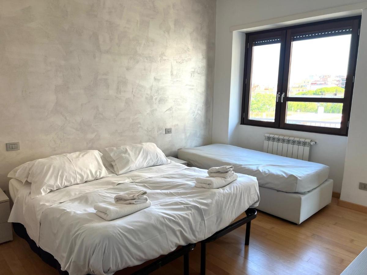 Luciano Laterani Guest House ローマ エクステリア 写真