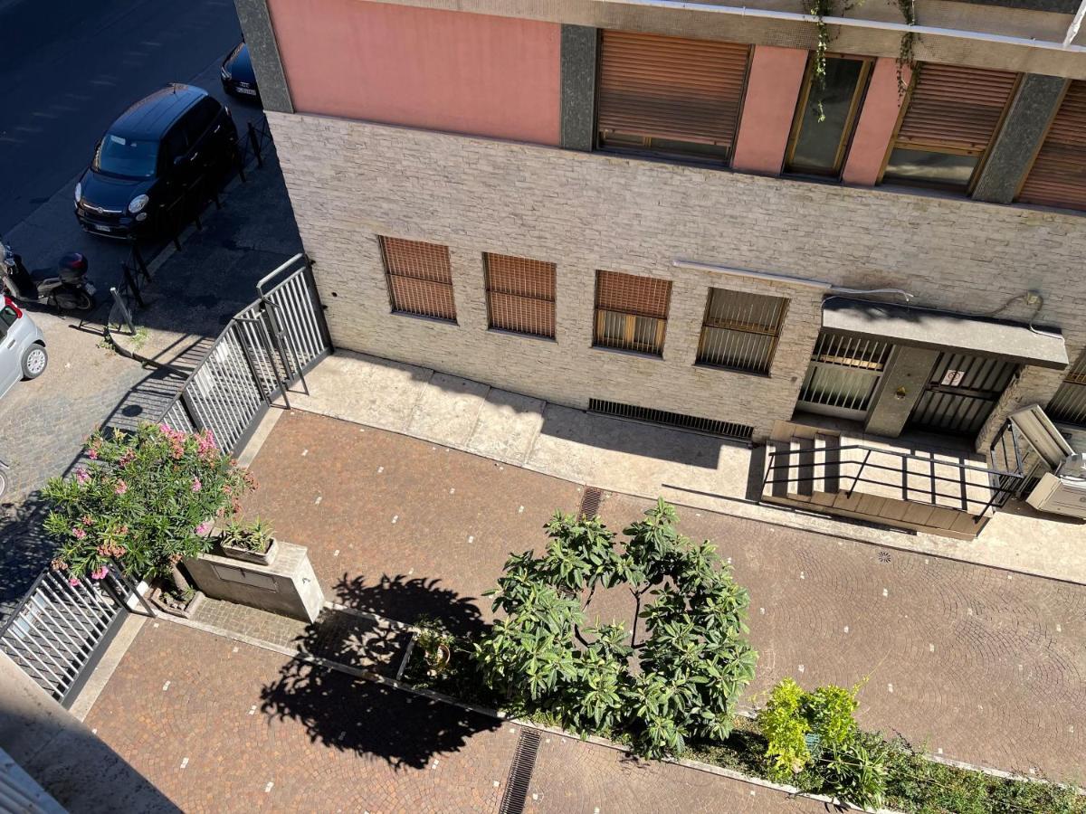 Luciano Laterani Guest House ローマ エクステリア 写真