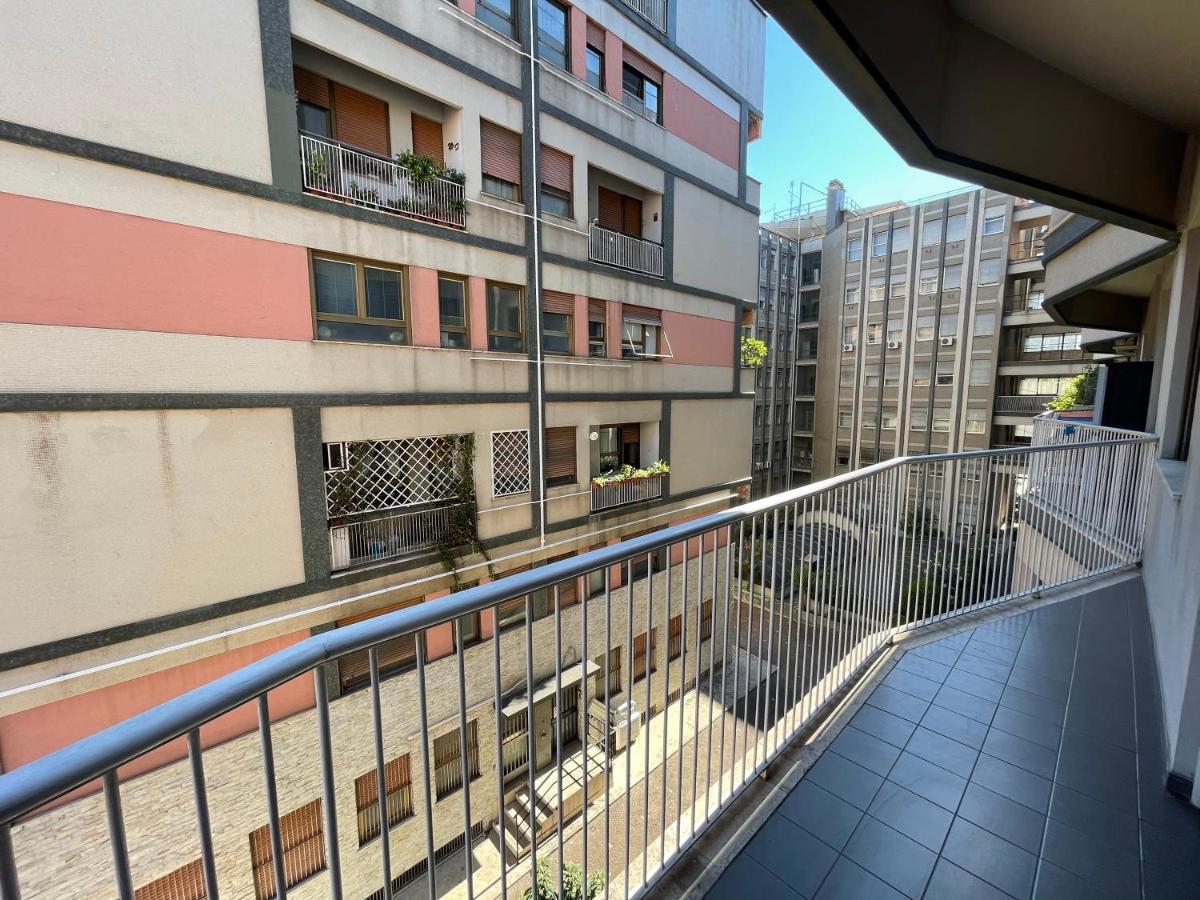 Luciano Laterani Guest House ローマ エクステリア 写真