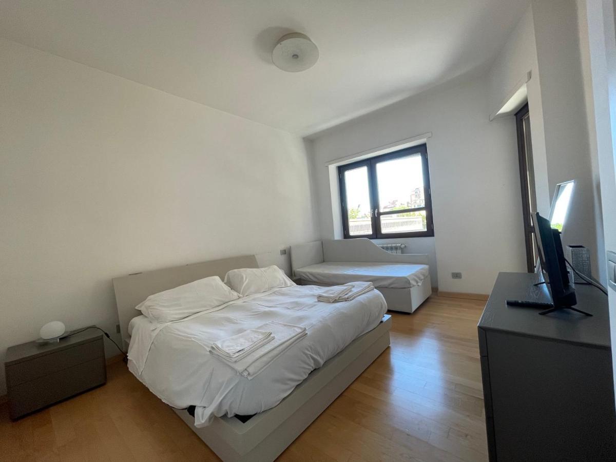 Luciano Laterani Guest House ローマ エクステリア 写真