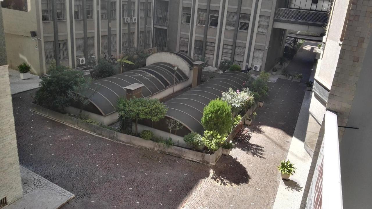 Luciano Laterani Guest House ローマ エクステリア 写真