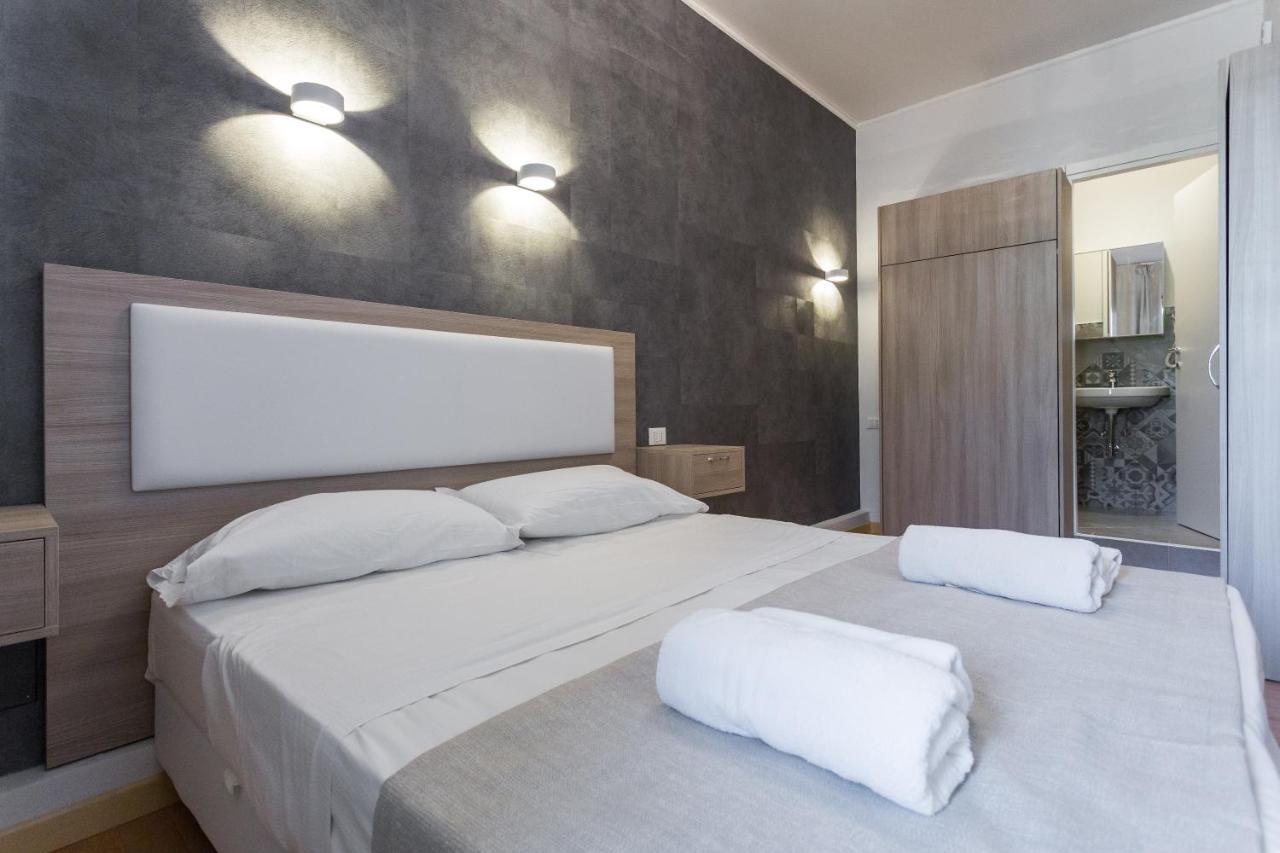 Luciano Laterani Guest House ローマ エクステリア 写真