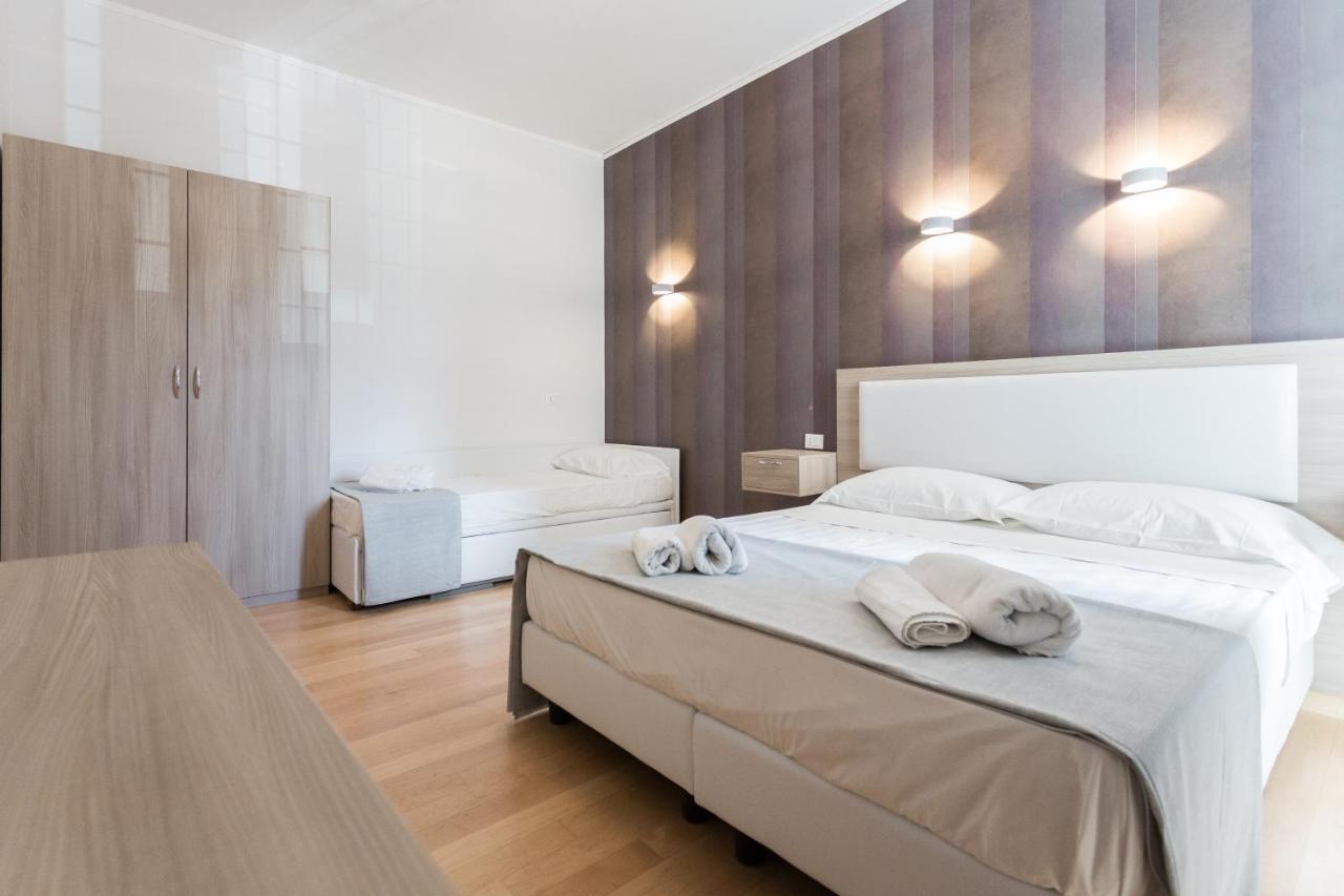 Luciano Laterani Guest House ローマ エクステリア 写真
